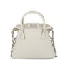 Maison Margiela Women's Micro 5ac Bag In White
