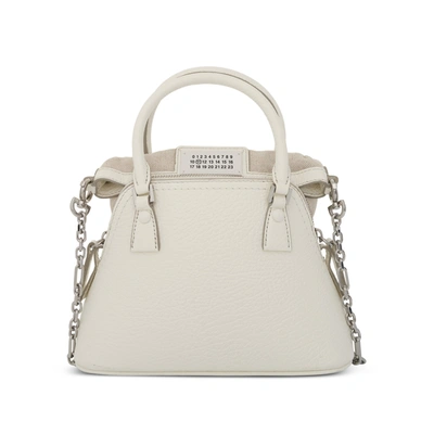 Maison Margiela Women's Micro 5ac Bag