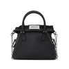 Maison Margiela Women's Leather Micro 5ac Handbag