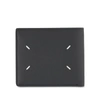 Maison Margiela Grained Slim Bi-fold Wallet