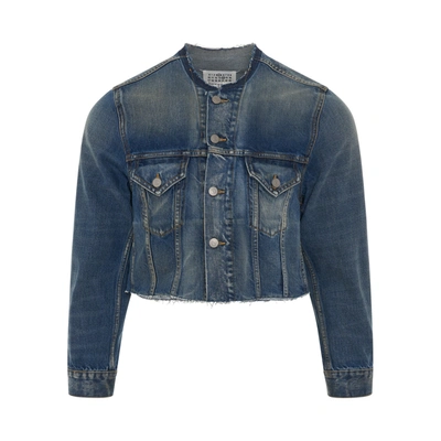 Maison Margiela Jackets Denim