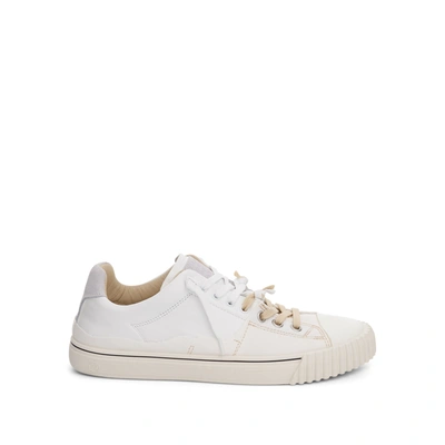 MAISON MARGIELA MEN'S NEW EVOLUTION SNEAKERS