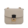 Maison Margiela New Lock Square Bag