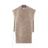 Maison Margiela Botanical Dye Knit Vest