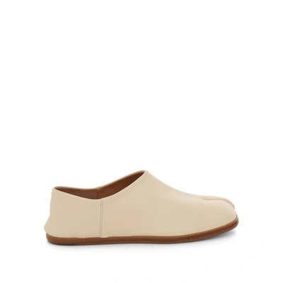 Maison Margiela Tabi Babouches Loafers