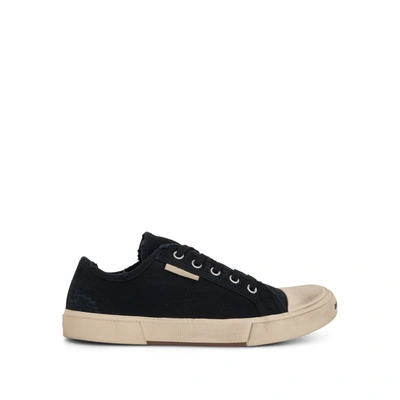 Balenciaga Paris Low Top Sneaker