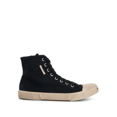 Balenciaga Paris High Top Sneaker