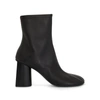 Balenciaga Dutyfree Leather Boots