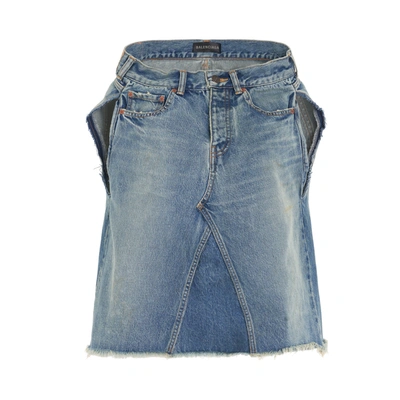 BALENCIAGA WOMEN'S PANTS TOP