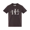 Doublet Made For Disposal Print T-shirt