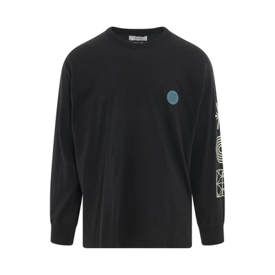 Facetasm Anarchy Long Sleeve T-shirt