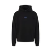 Represent Relaxed Logo Hoodie