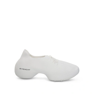 Givenchy Tk-360 Sneakers In White