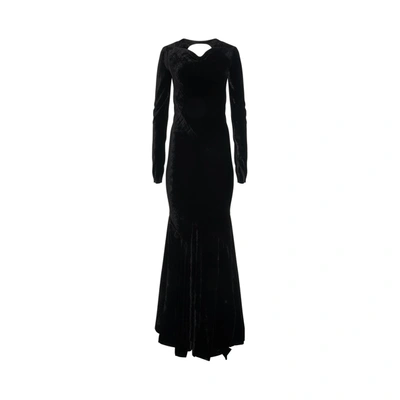 Rick Owens Glenda Gown