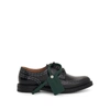 Off-white X Women's Churches Shannon Shoes