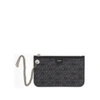 MOREAU SAINT TROPEZ MARINA POUCH