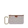 MOREAU SAINT TROPEZ MARINA POUCH