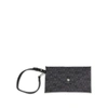 MOREAU SAINT TROPEZ ORIGAMI POUCH