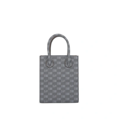 Moreau Suite Xs Bag In Gray