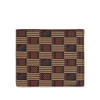 Moreau Bifold 6cc Wallet