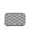Moreau Compact Zip Wallet
