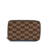 Moreau Compact Zip Wallet