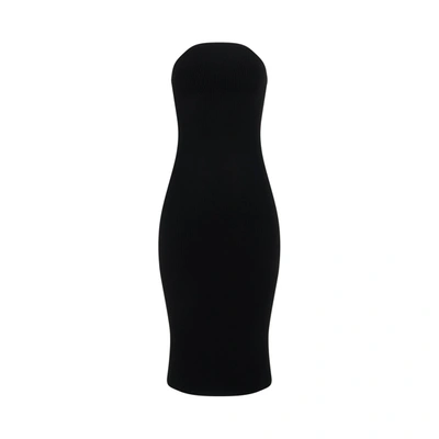 KHAITE WOMEN'S RUMER DRESS