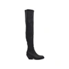 KHAITE HOOPER OVER THE KNEE BOOT