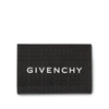 Givenchy G Cut Bifold Wallet
