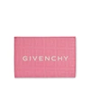 GIVENCHY G CUT BIFOLD WALLET