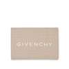Givenchy G Cut Bifold Wallet