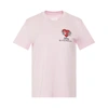 GIVENCHY DISNEY OSWALD LOVE T-SHIRT