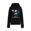 GIVENCHY DISNEY OSWALD FLOWERS HOODIE