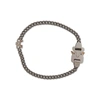 ALYX BUCKLE NECKLACE WITH CHARM