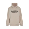 Balenciaga Retail Therapy Wide Fit Hoodie