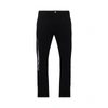 Facetasm Barcode Print Sweat Pants