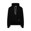 Facetasm Faux Fur Hoodie