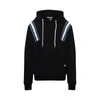 FACETASM RIB XXL HOODIE