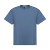 Facetasm Rib Big T-shirt