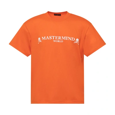 Mastermind World T-shirt