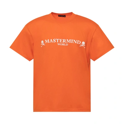 Mastermind Japan Mastermind World T-shirt