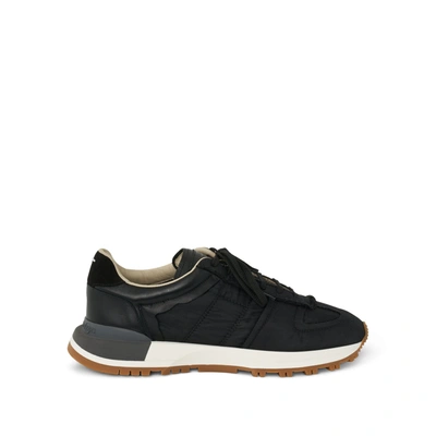 MAISON MARGIELA MEN'S 50-50 SNEAKERS