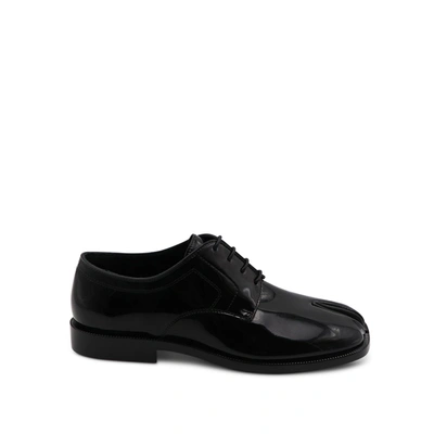 Maison Margiela Tabi Lace-ups Shoes