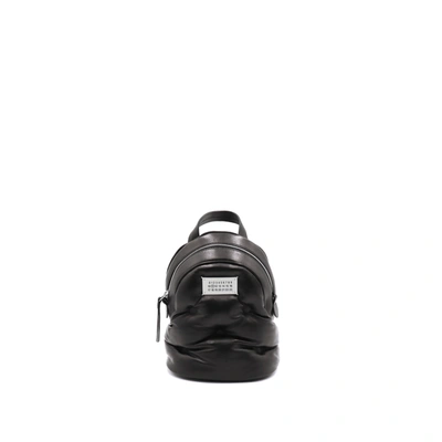 Maison Margiela Glam Slam Backpack