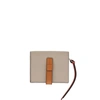 LOEWE COMPACT ZIP WALLET