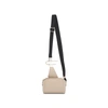 Givenchy Mini Antigona U Crossbody