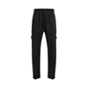 GIVENCHY CLASSICAL TECHNICAL ECO TROUSERS