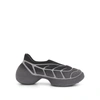 Givenchy Slip-on Logo Sneakers