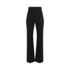 Jacquemus Women's Sauge High Waisted Flare Pants