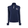 LOEWE TECHNICAL JERSEY TRACKSUIT JACKET